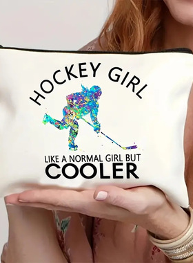 Women's Temu Clip Hair Accessories Travel Storage Bag Hair S