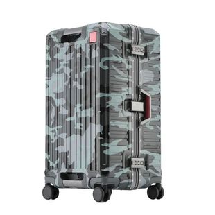 Handle Carry Men Travel Wide Suitcase