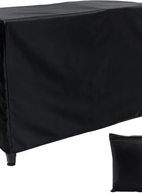 1pc The 54-inch outdoor preparation case is available in Ket