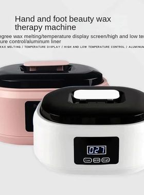 110V 220V Professional Wax Heater with Temperature and Large