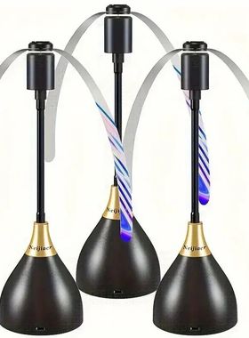 2/3pcs Fly Fans For Tables Effective Fly Repellent Fan Keeps