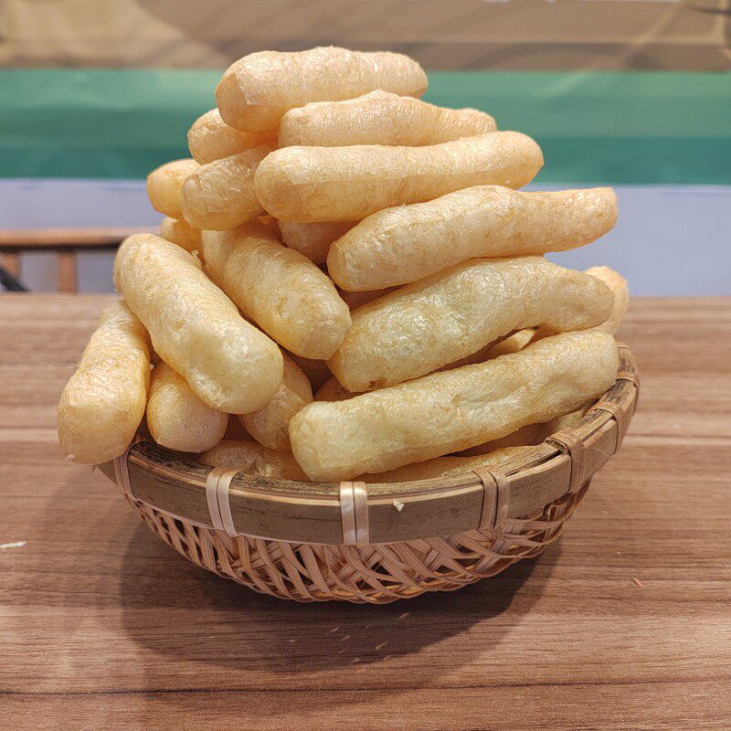 湖北特产黄冈蕲春浠水武穴豆泡豆果干货豆条九江豆参豆制品油豆腐