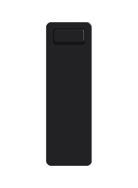 百想WatchH1金属防水气囊后盖板