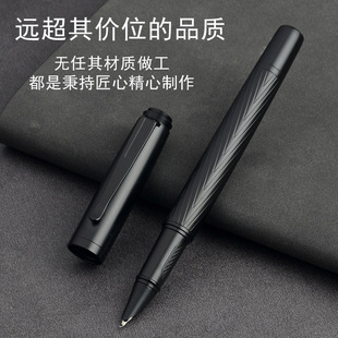 永生黑森林手工打磨钢笔美工笔弯尖专业级书法练字成人男士商务笔