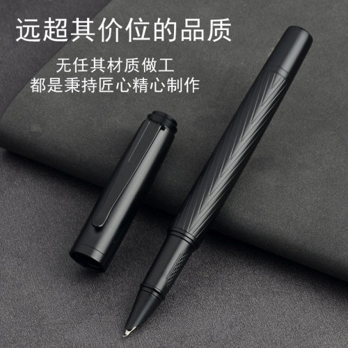 练字商务笔暗尖美工手工打磨尖