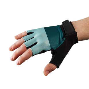 TREK崔克Circuit柔软舒适耐磨弹力双凝胶半指骑行手套