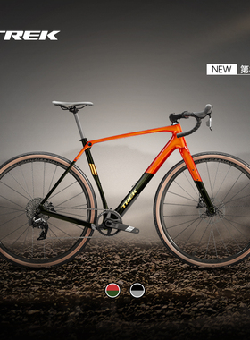 TREK崔克CHECKPOINT SL 5 AXS碳纤维无线电变砾石路公路自行车