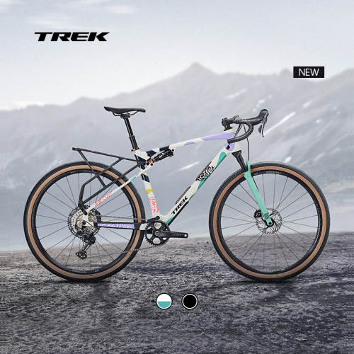 TREK崔克CHECKOUT SL 5碳纤维全避震升降座杆砾石路公路自行车