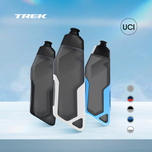 TREK崔克RSLAERO碳纤维水壶架