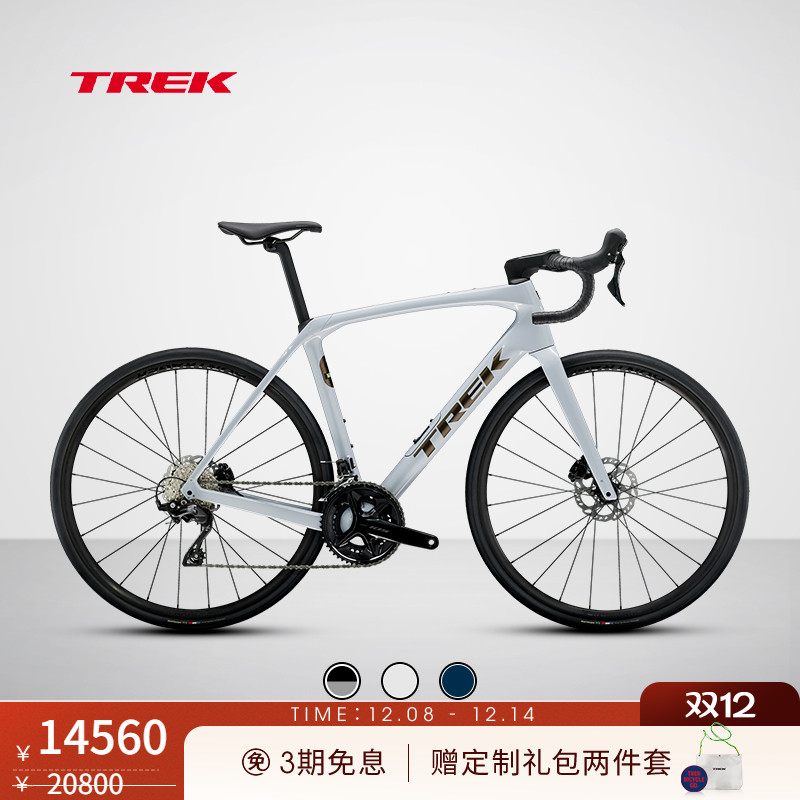 TREK崔克DOMANESL5公路自行车
