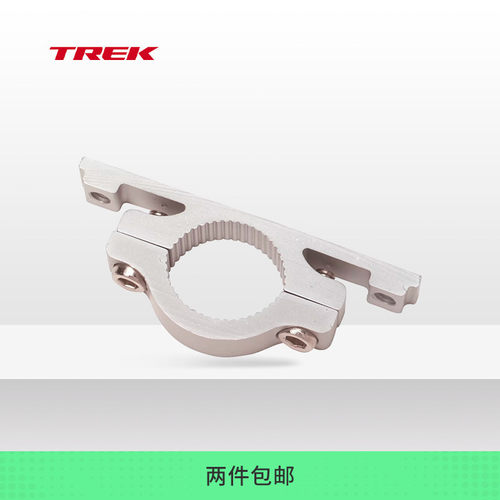TREK崔克Bontrager自行车水壶架