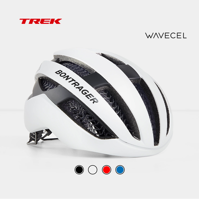 TREK崔克Bontrager Circuit WaveCel轻