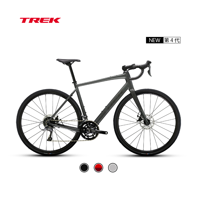 TREK崔克DOMANEAL2公路自行车