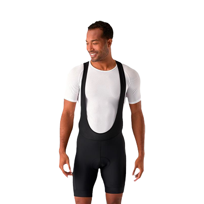 TREK崔克Solstice骑行背带短裤