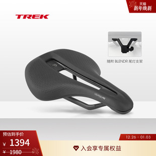TREK崔克Bontrager Pro碳纤维竞赛公路山地自行车座垫车座 Verse