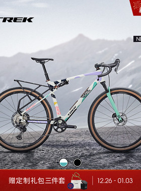 TREK崔克CHECKOUT SL 5碳纤维全避震升降座杆砾石路公路自行车