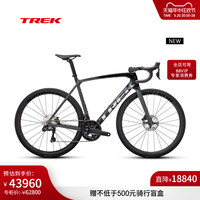 TREK崔克EMONDA SLR 7碳纤维电变轻量爬坡气动竞赛级公路自行车