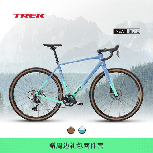 TREK崔克CHECKPOINTALR5公路车