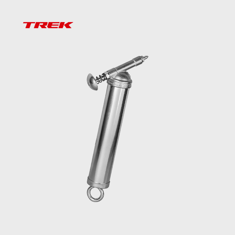 TREK崔克低摩擦多用途润滑油脂枪