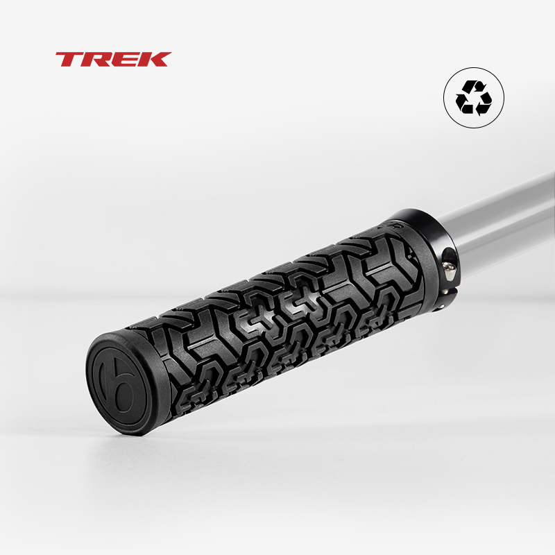TREK崔克Bontrager防滑耐磨把套