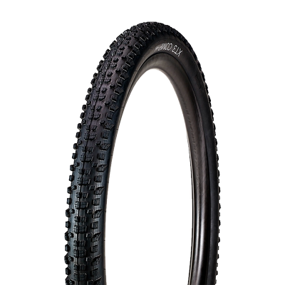 TREKBontrager山地自行车外胎