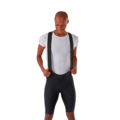 TREK崔克Velocis防晒骑行背带裤