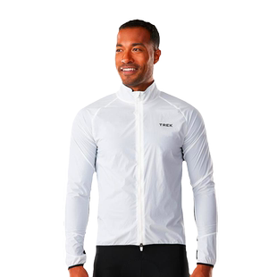TREK崔克Circuit男式轻量防风保暖透气环保骑行夹克长袖外套