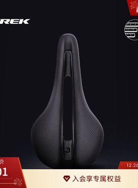 TREK崔克Bontrager Verse Elite轻量中空山地公路自行车车座座垫