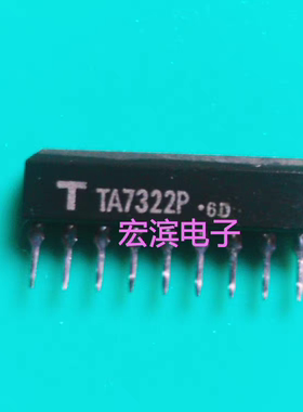 TA7322P