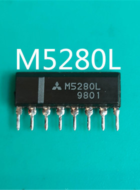 M5280L  集成电路  原装进口芯片
