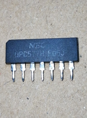 【原装进口拆机】UPC577H,
