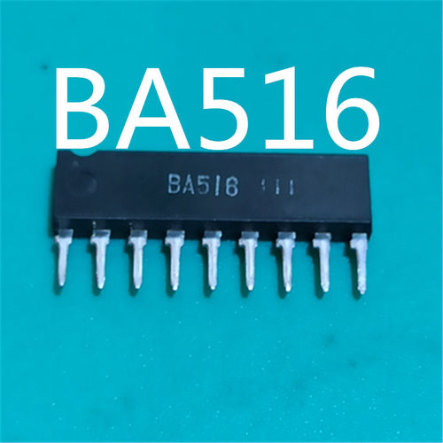 BA516  集成电路  原装进口芯片