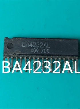 BA4232AL  原装进口芯片