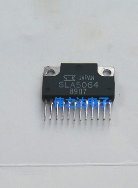 SLA5064原装进口拆机