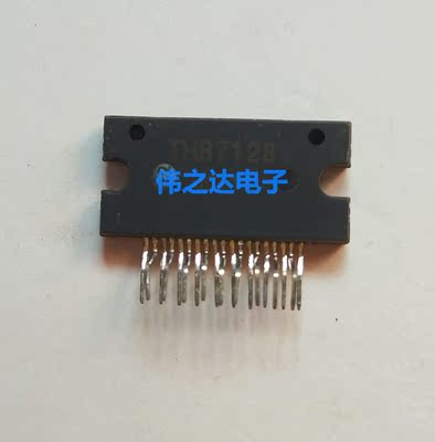 THB7128原装进口拆机