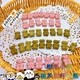 手作葫芦巴籽小熊树莓仓鼠兔子动物磨牙零食农场迷你可爱训练奖励