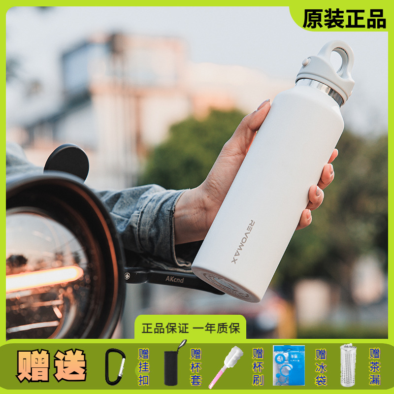 Revomax316L不锈钢单手开合