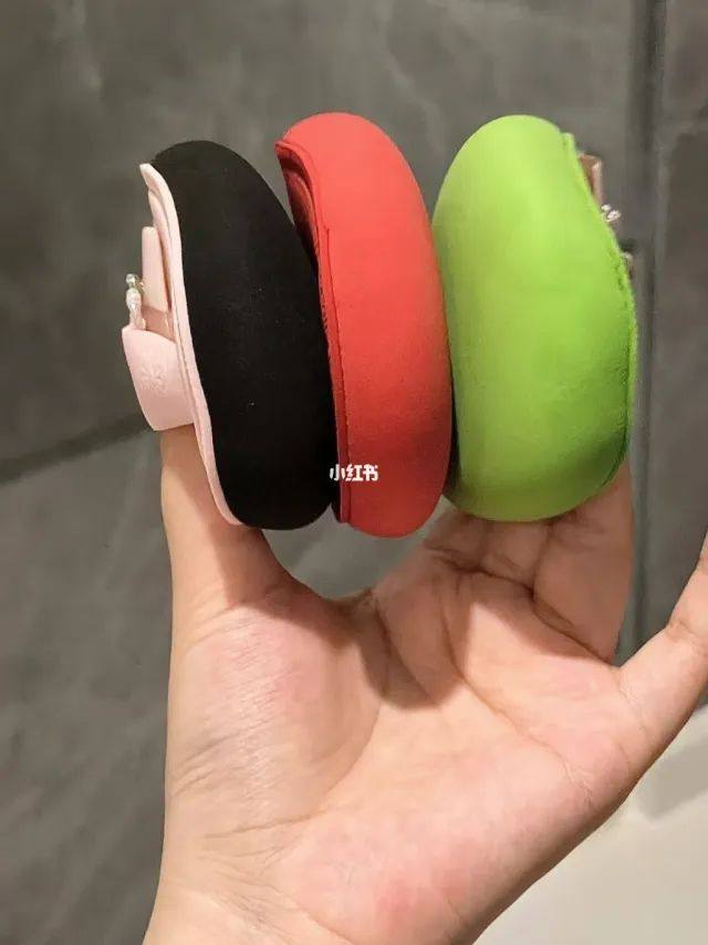 9.9 误打误撞买到了人生粉扑！棉花糖超大超软粉扑干湿两用不吃粉