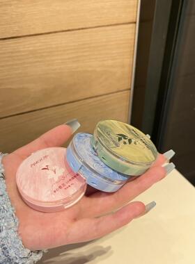 听劝！抹上了一整个奶里奶气香！小苍兰香水固体香膏留香伪体香