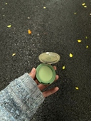 但巨巨巨巨巨好闻 茉莉 绿茶～冷门 伪体香固体香膏香水清新留香