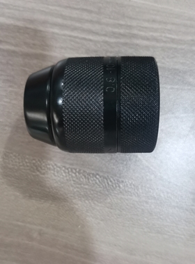 泉柯/亨派/科帕奇无刷手电钻通用夹头