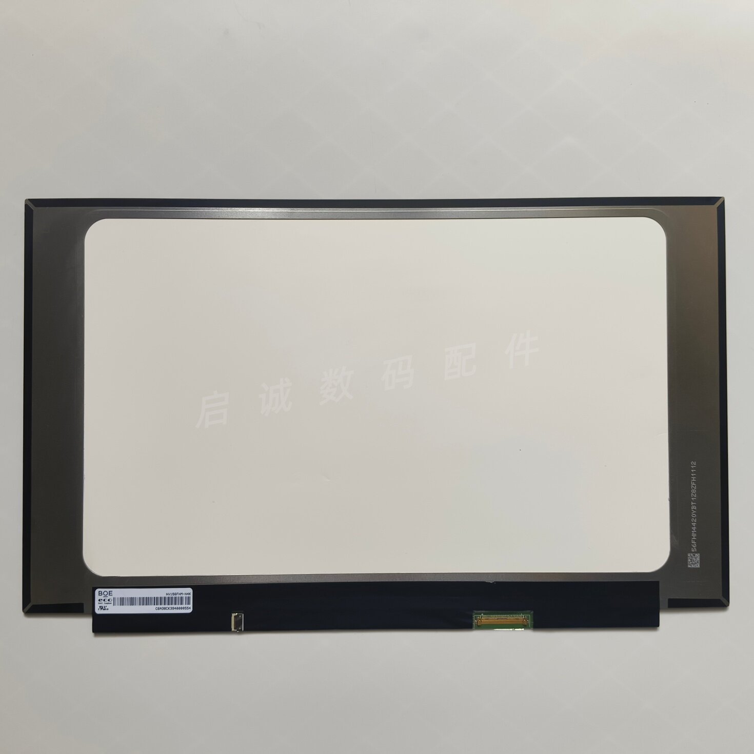 NV156FHM-N4K高分40针15.6寸图片