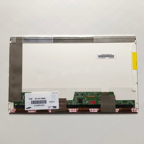 联想G/Z360 LTN133AT17 LP133WH1 N133B6-L02 B133XW02/04 液晶屏