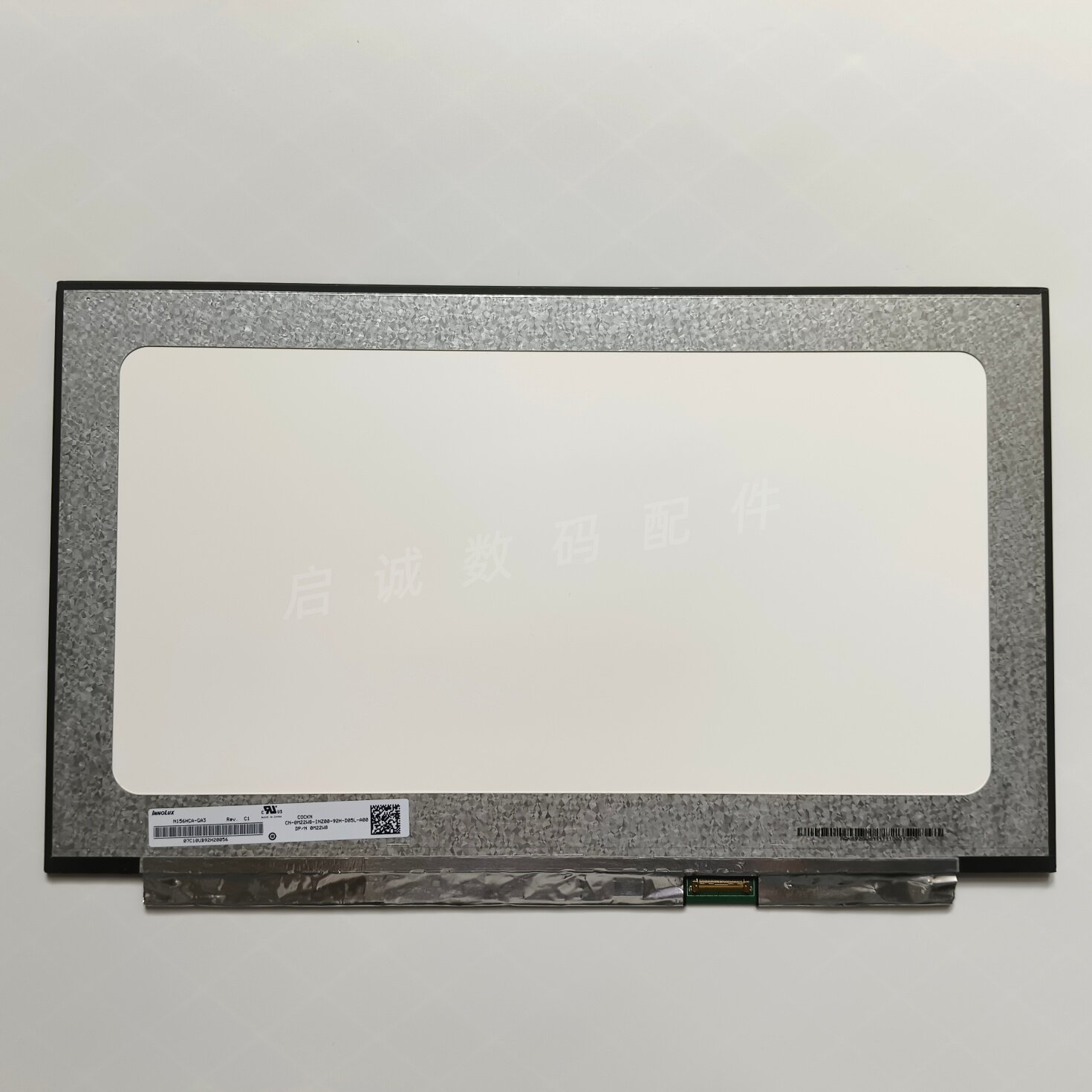 群创N156HCA-GA3液晶显示屏图片