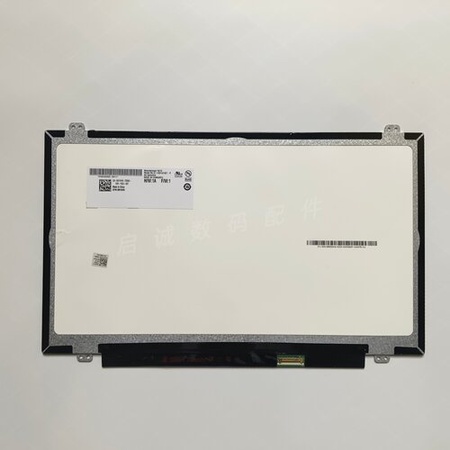 B140HAN01.3小口EDP30针接口屏