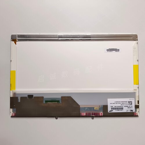 全新LP171WP9 TLB3 LTN170BT11 D02 带FRU：42T0789 IBM W701专用