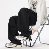 男新款潮精品休闲裤哈伦子1404-2-99929-p42，男装休闲裤，星座1404-1