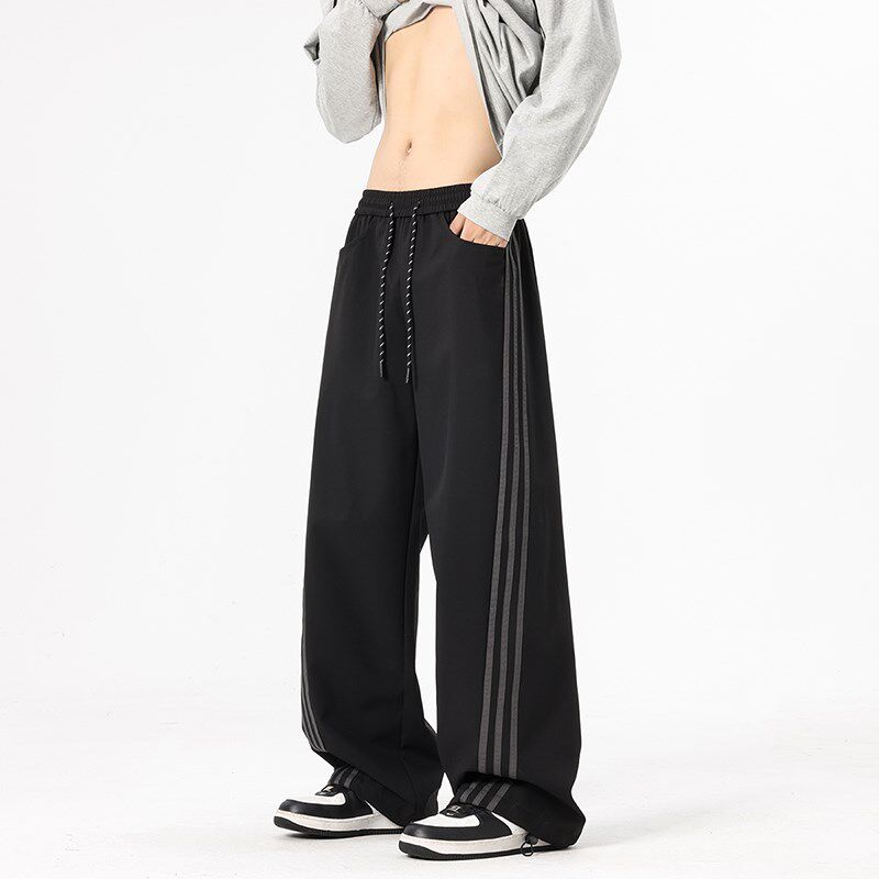 男新款潮精品休闲裤哈伦子1404-2-99928-p38,男装休闲裤,星座1404-1