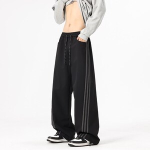 男新款 潮精品休闲 裤哈伦子1404-2-99928-p38图片