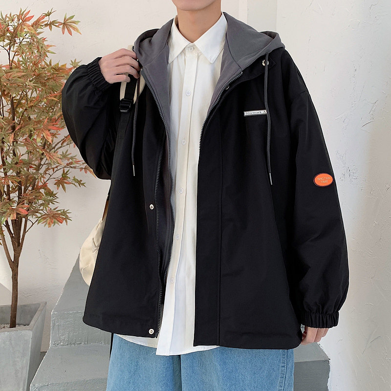 新款时尚卫衣潮休闲男女加厚长袖1404-2-s222-P70,男装卫衣,星座1404-1